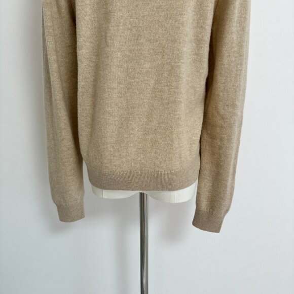 Loro Piana Women's Fine Cashmere Cardigan - Picture 9 of 11